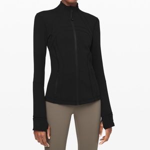 Like new define jacket